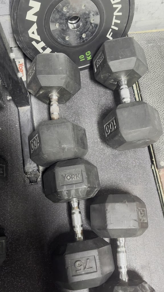  River North CrossFit