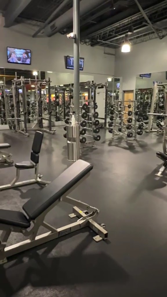  Burn Fitness (Clawson, MI)