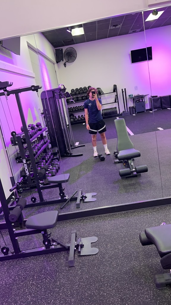  Train With Dave - Laguna Hills