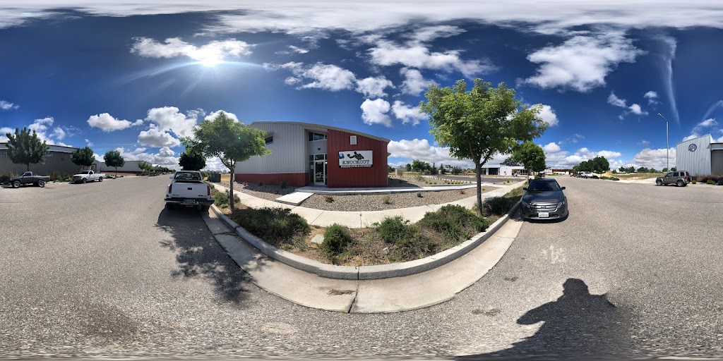  Goat Shack Boxing Club