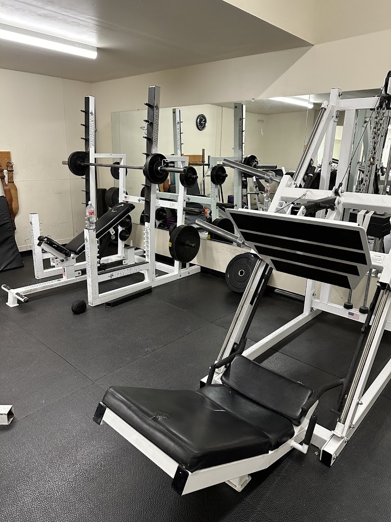  Estes ProActive Fitness