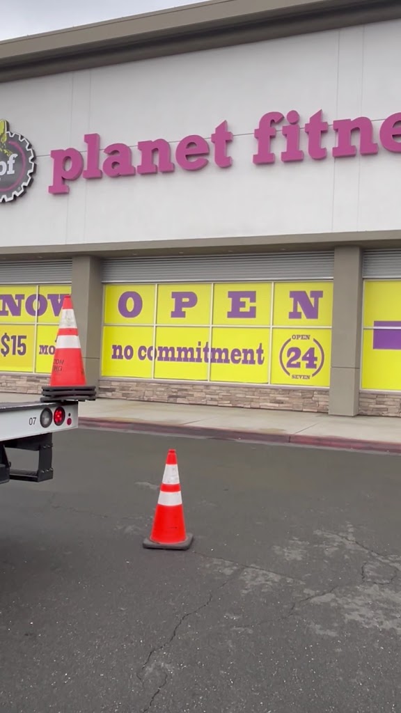  Planet Fitness