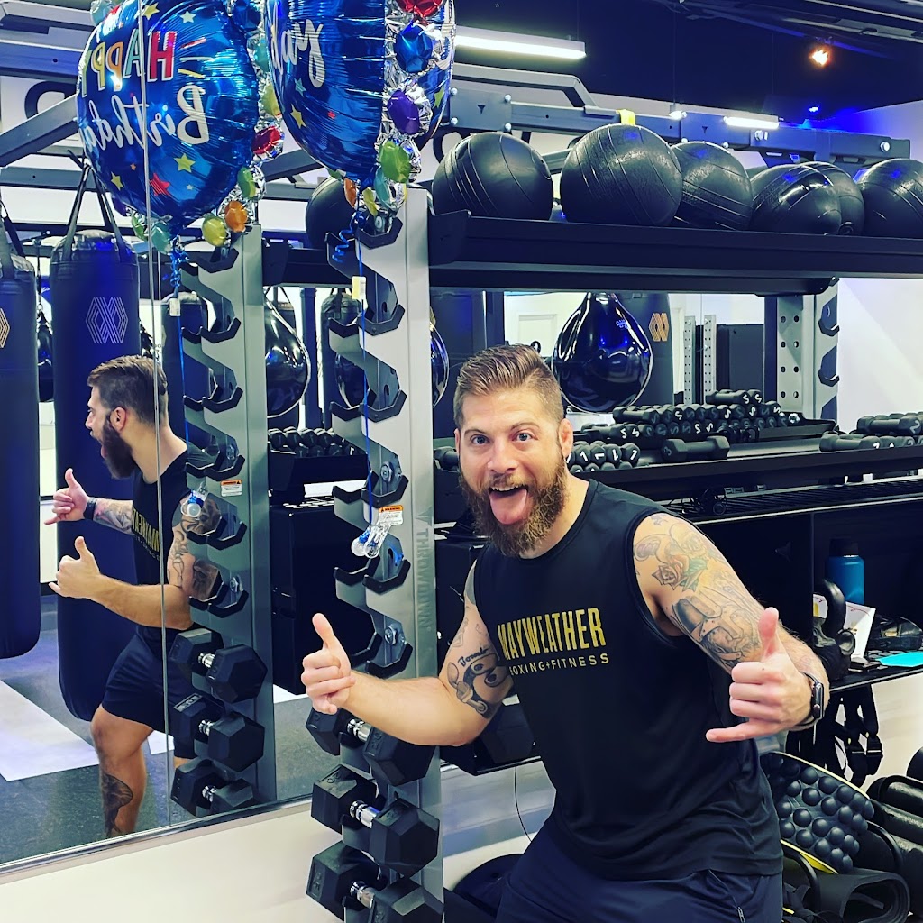  Mayweather Boxing + Fitness Newport Coast