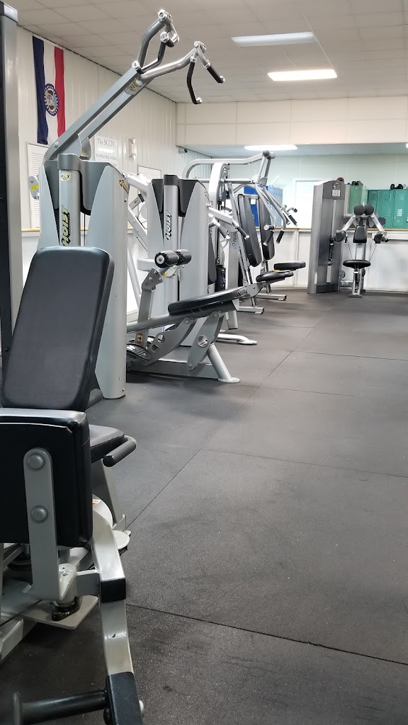  Scotland County Health & Fitness