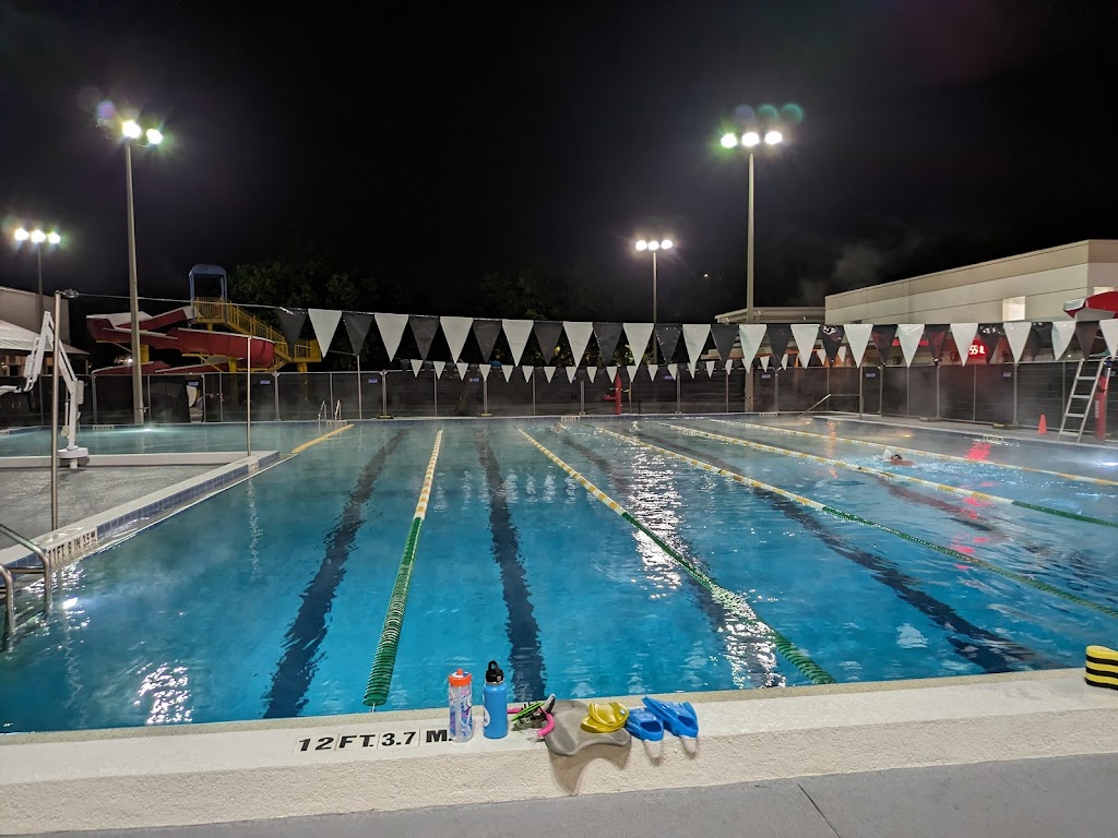  Dr. P. Phillips YMCA Family Center