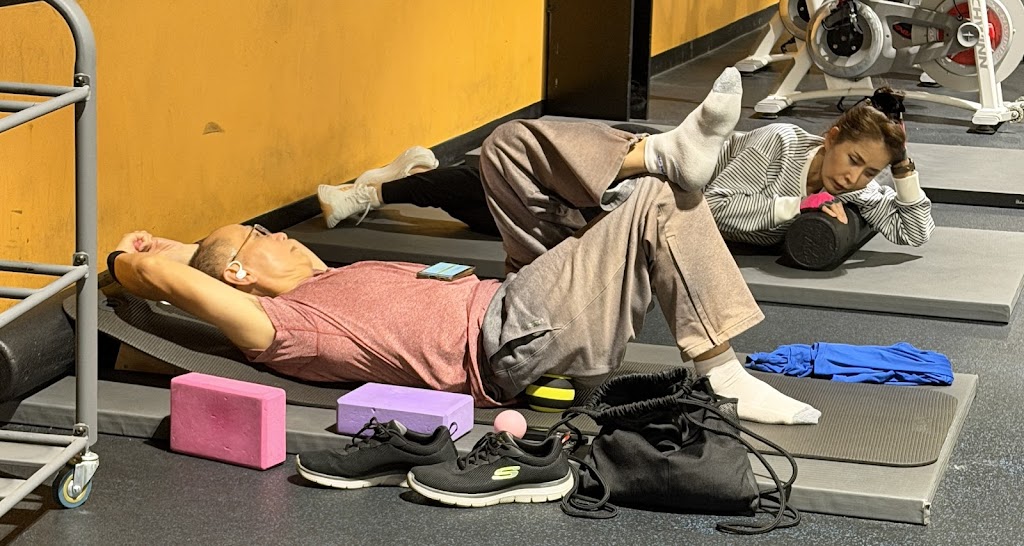  Crunch Fitness - Carmel Valley