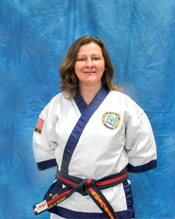  PKSA Karate Of Jackson