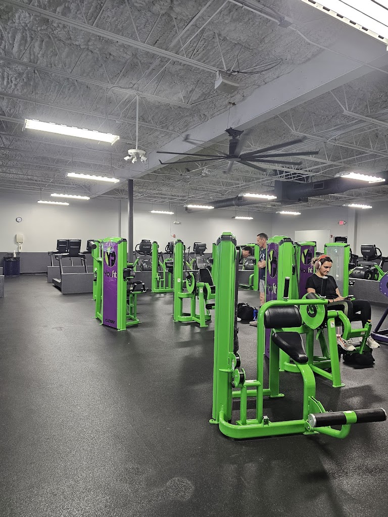  YouFit Gyms Miami 112th