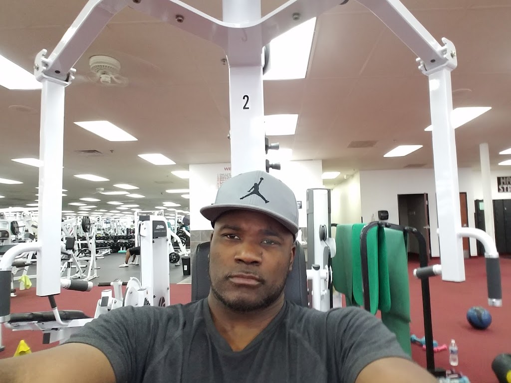  Fitness 19 Eastpointe