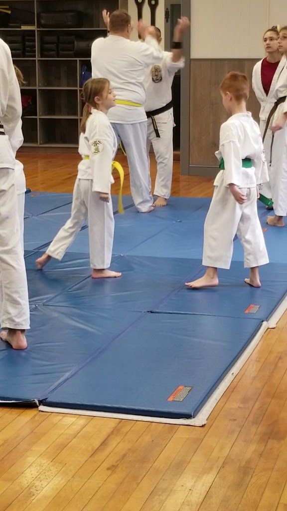  Golden Rule Karate & Fitness