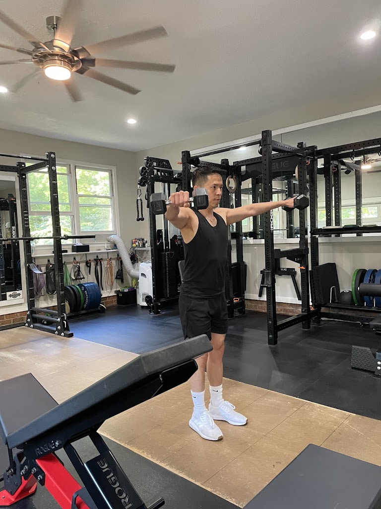  Revolution Strength & Conditioning