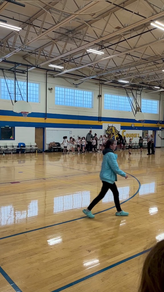  The Outing Club Indoor Center