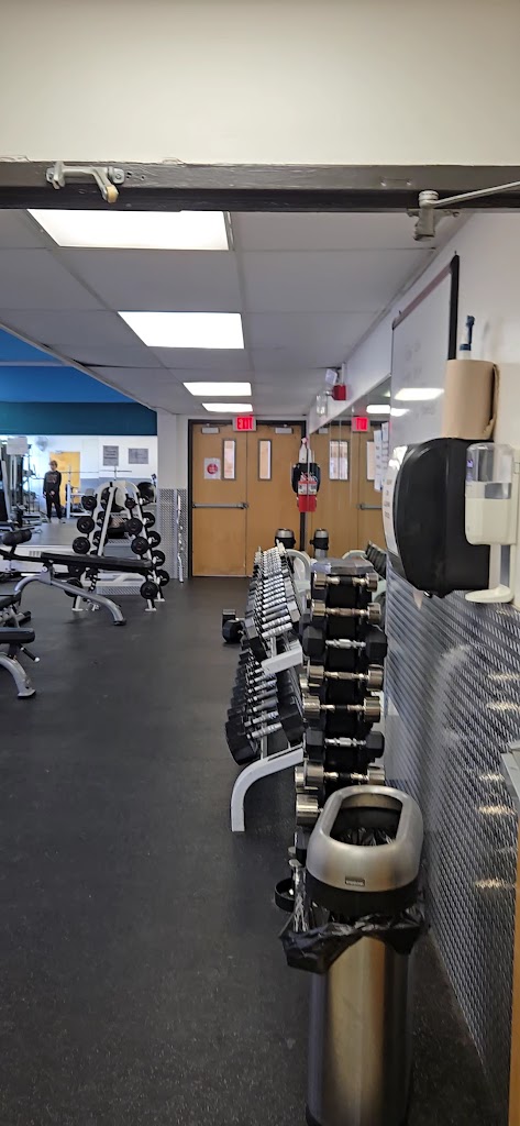  Birmingham Family YMCA