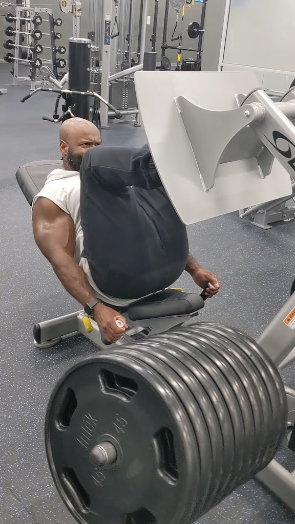  CLUB4 Fitness McKinney