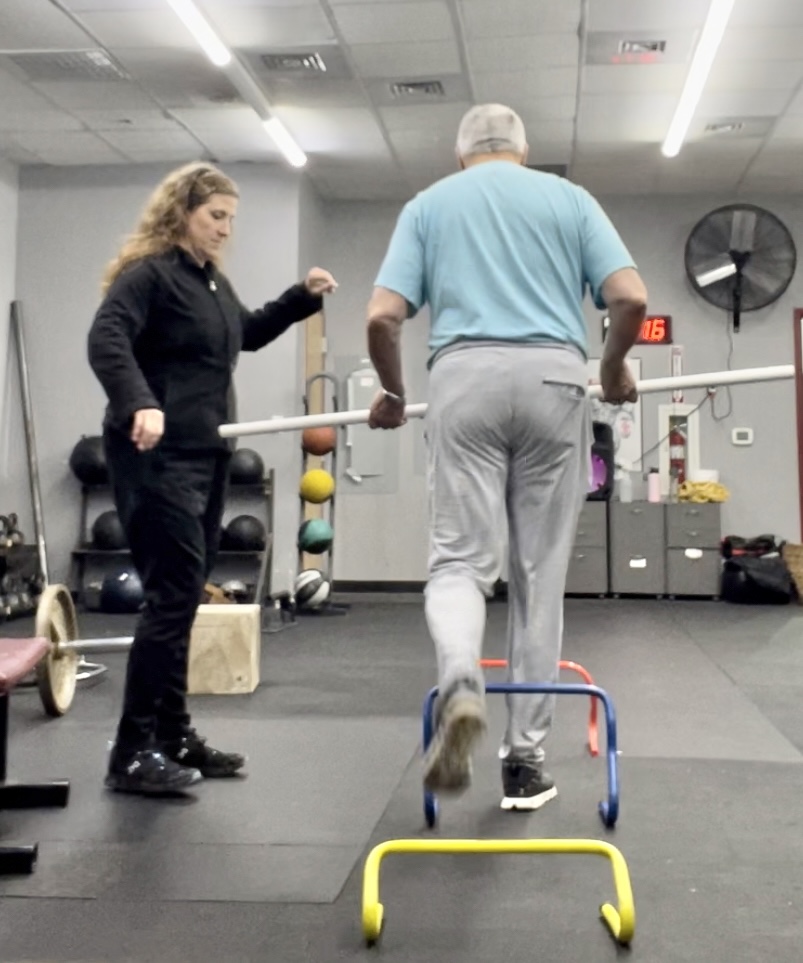  Sparrow Functional Fitness