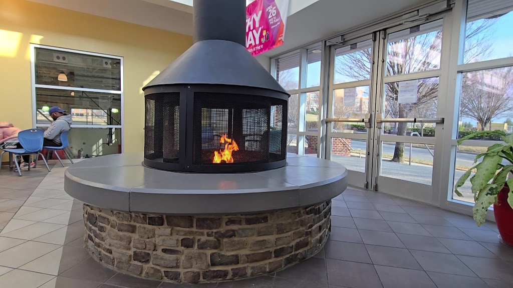  The Weinberg Y in Waverly