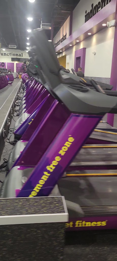  Planet Fitness