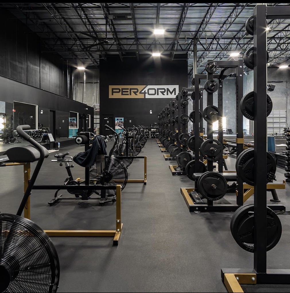  PER4ORM Broward Sports and Fitness Training Gym