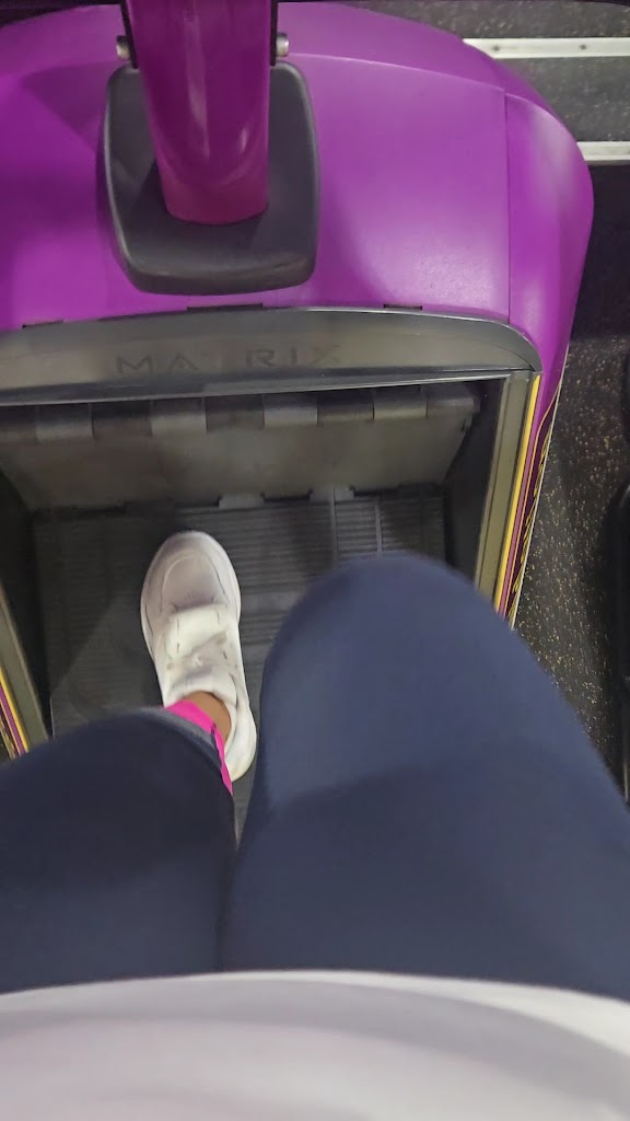  Planet Fitness