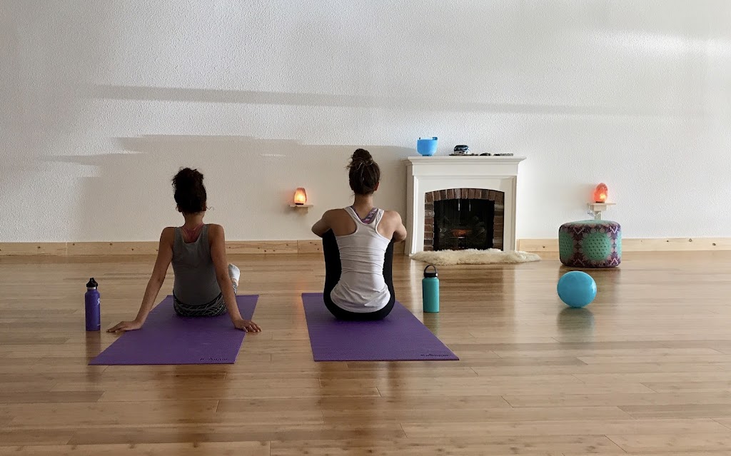  OregOM YOGA | Ashland, OREGON YOGA + PILATES ECO- BOUTIQUE STUDIO
