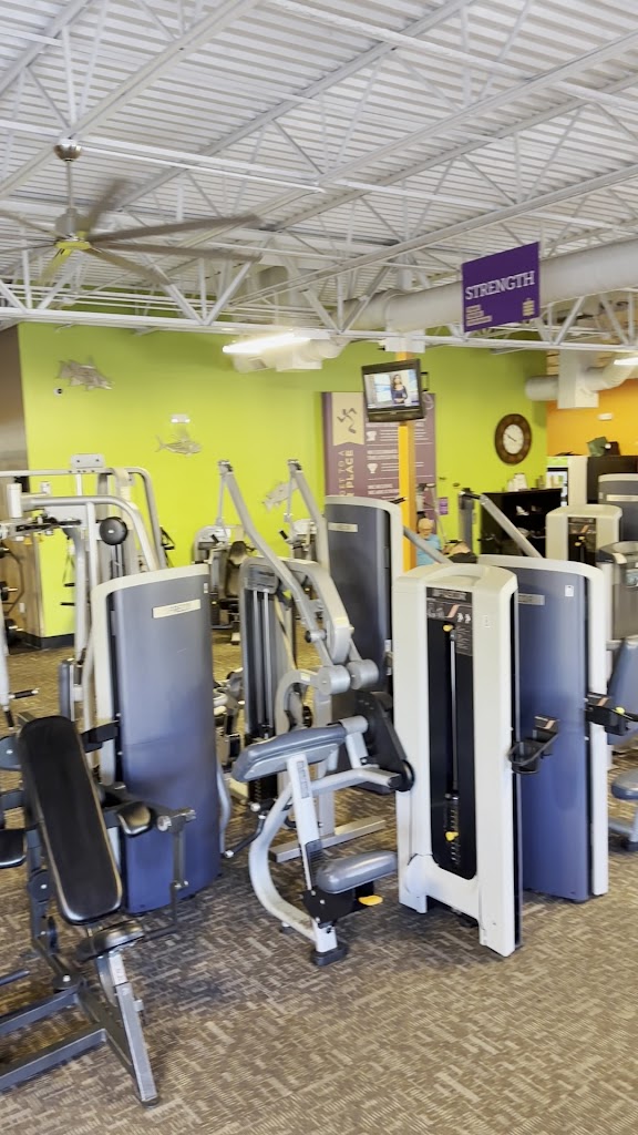  Anytime Fitness