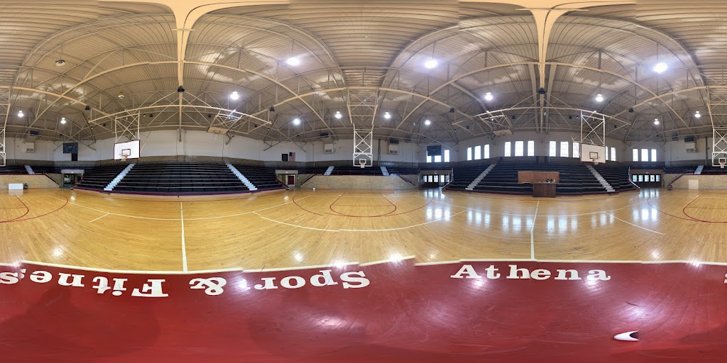  Gym - Athena Sports & Fitness