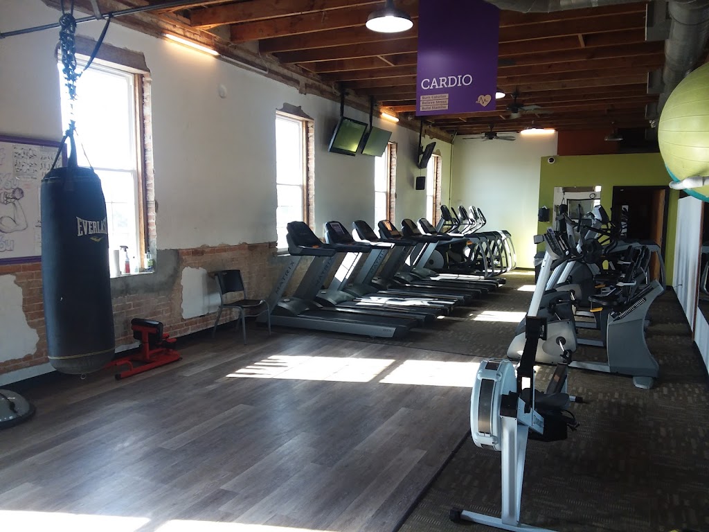  Anytime Fitness