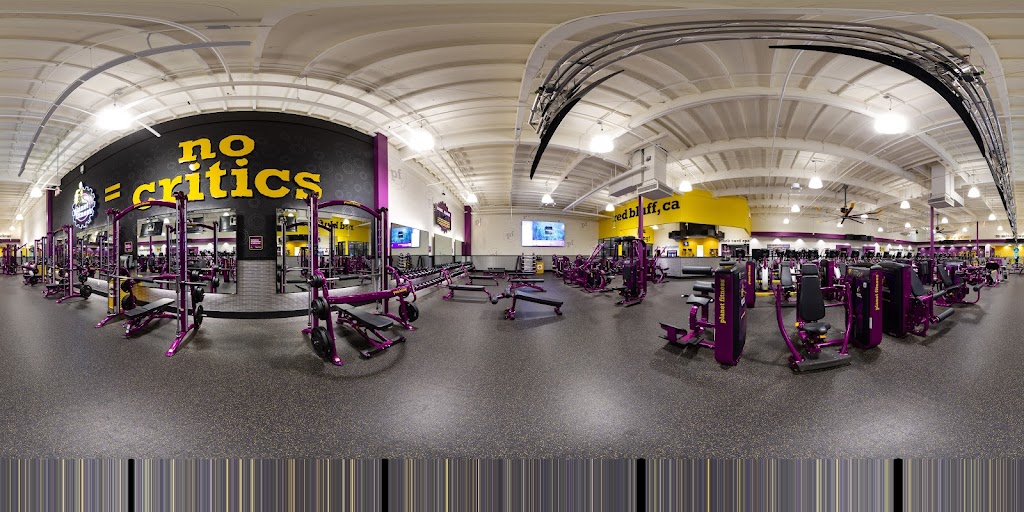  Planet Fitness