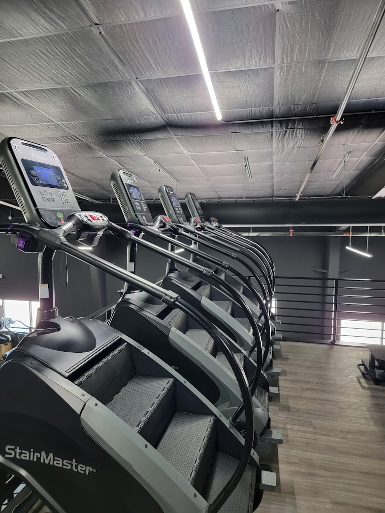  Evolve - 24 Hour Training Gym