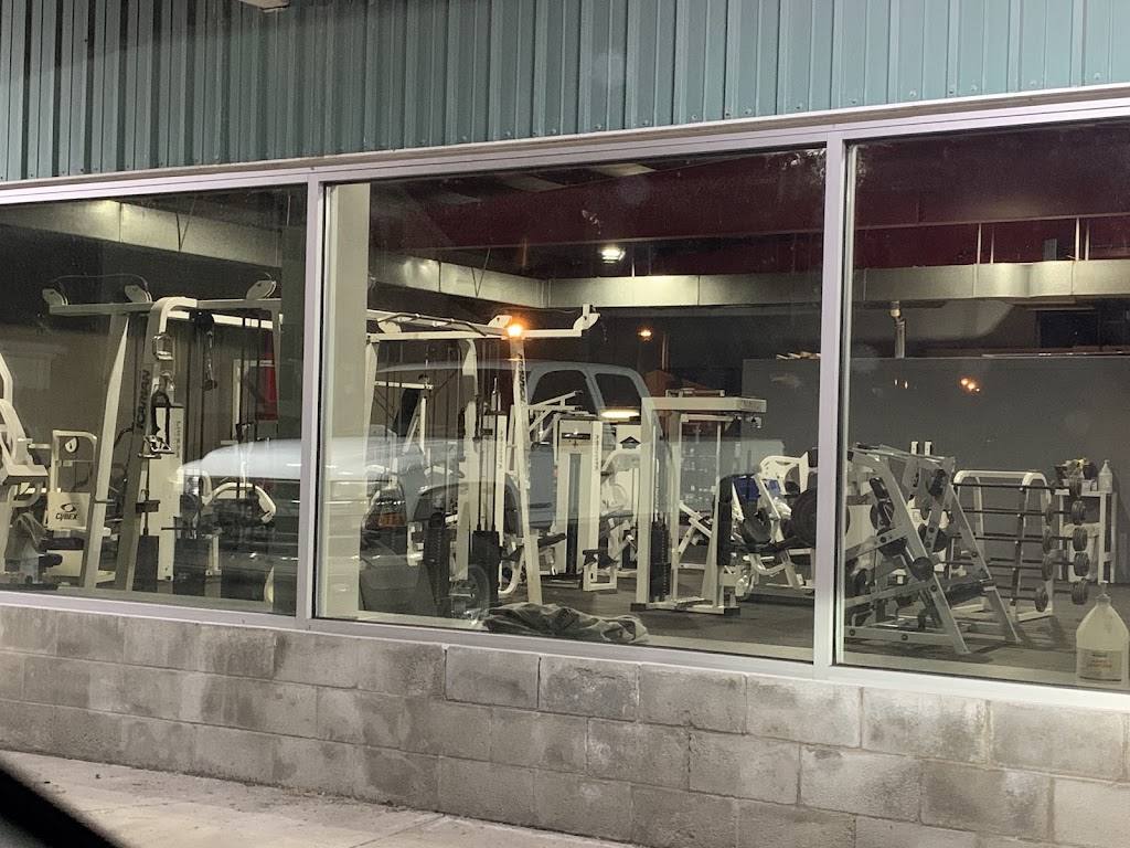  Iron Made Gym , New Middletown