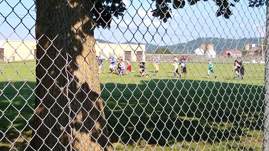  AB Training Facility