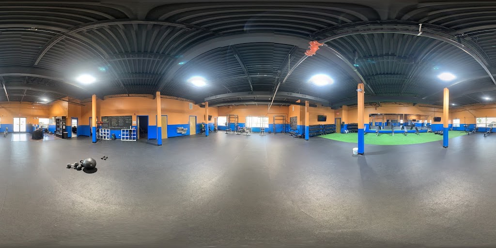  Legion Transformation Center