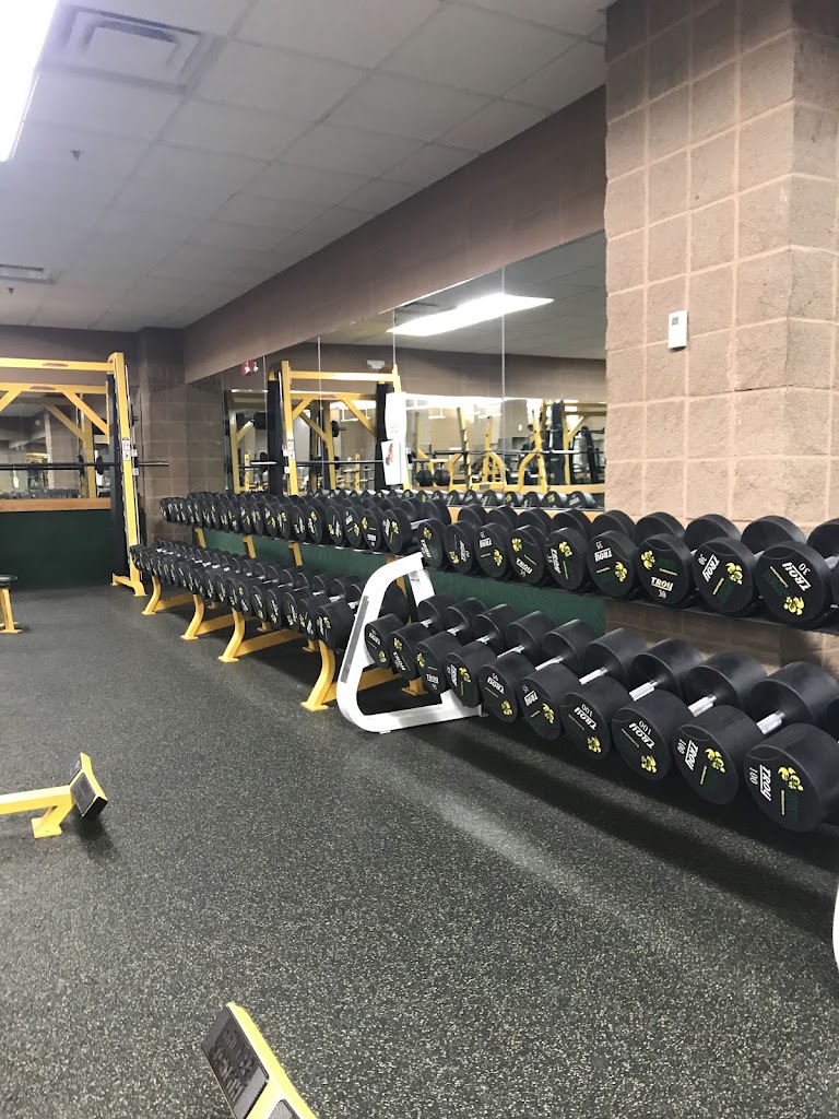  Pennington Student Activity Center