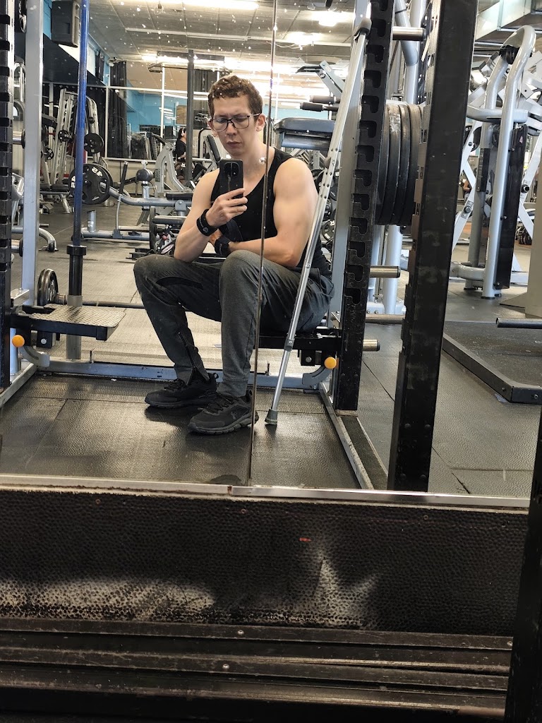  Fitness Factory West New York