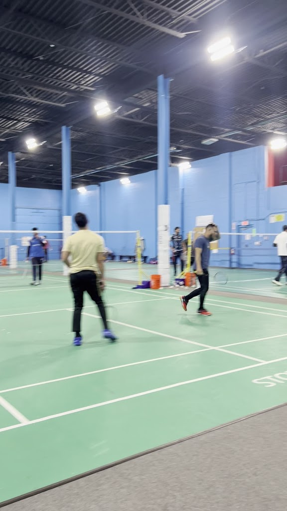  Warren Athletic Club