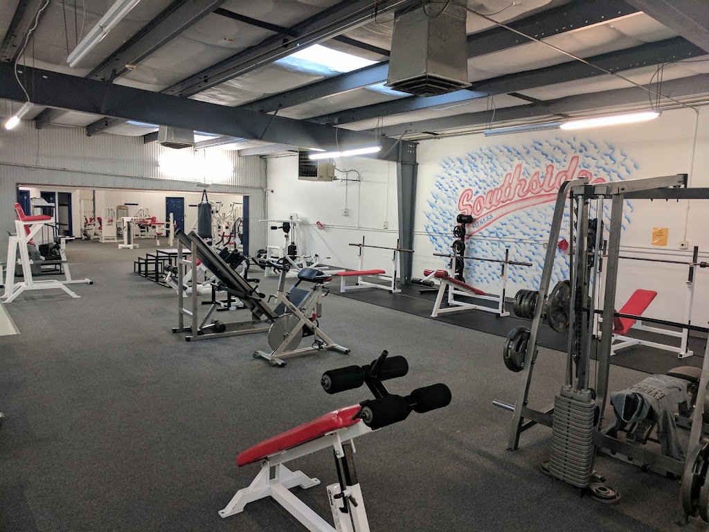  Southside Fitness Inc