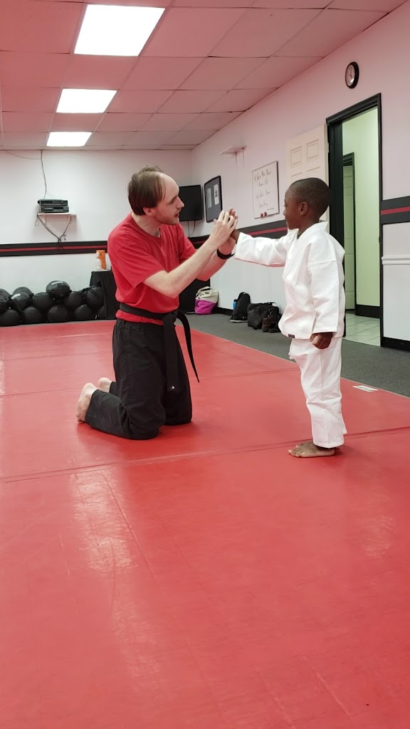  Klotz Institute of Karate