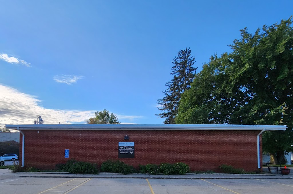  Healthy Habit Fitness, Inc