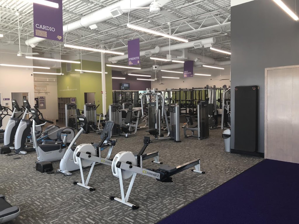  Anytime Fitness