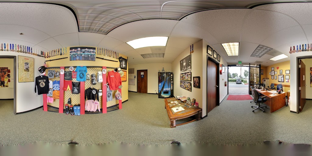  Aguirre's Fighting System