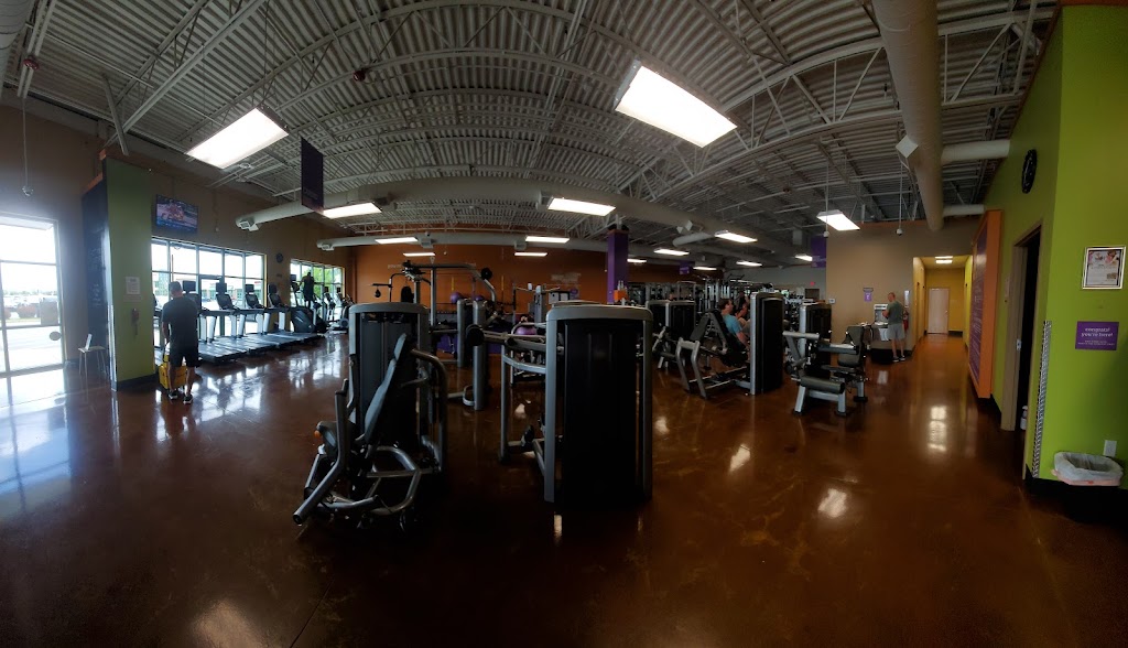  Anytime Fitness