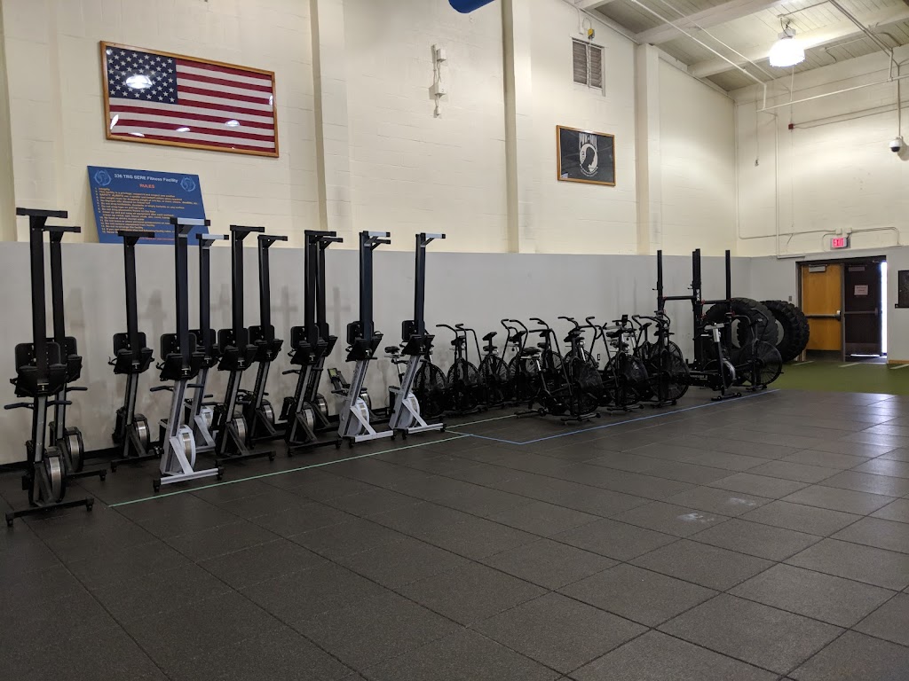  SERE Gym