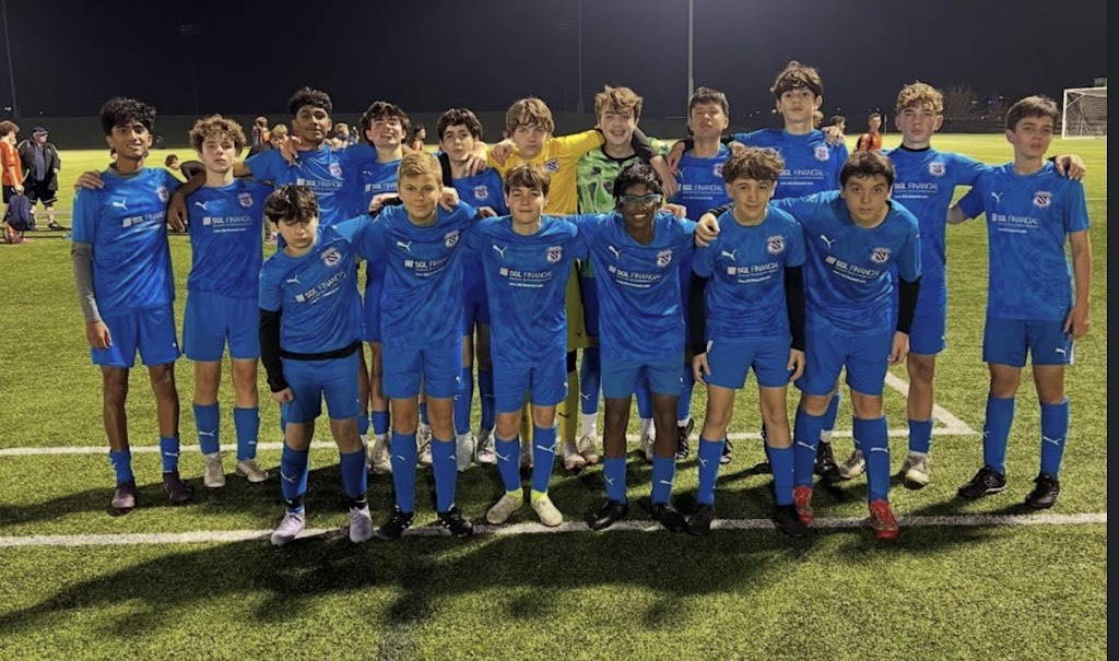  Grand Park Sports Campus