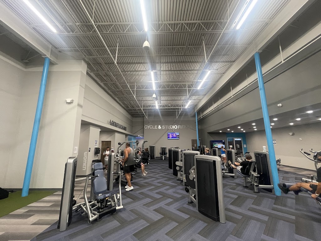  CLUB4 Fitness Lake Charles