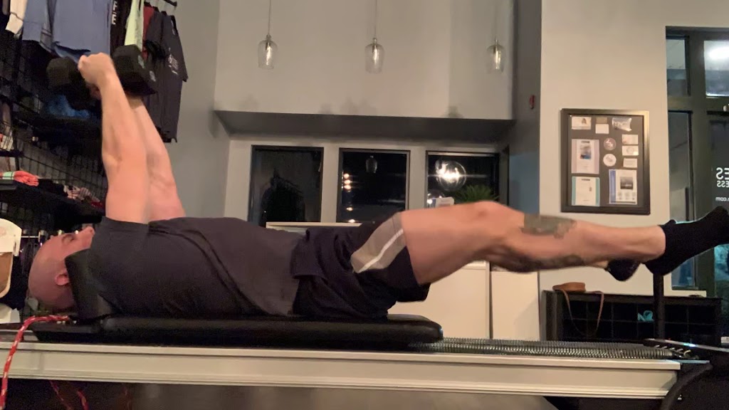  IM=X Pilates & Fitness North Charlotte