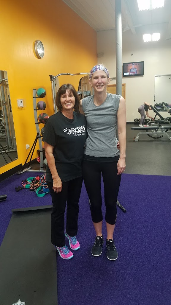 Anytime Fitness