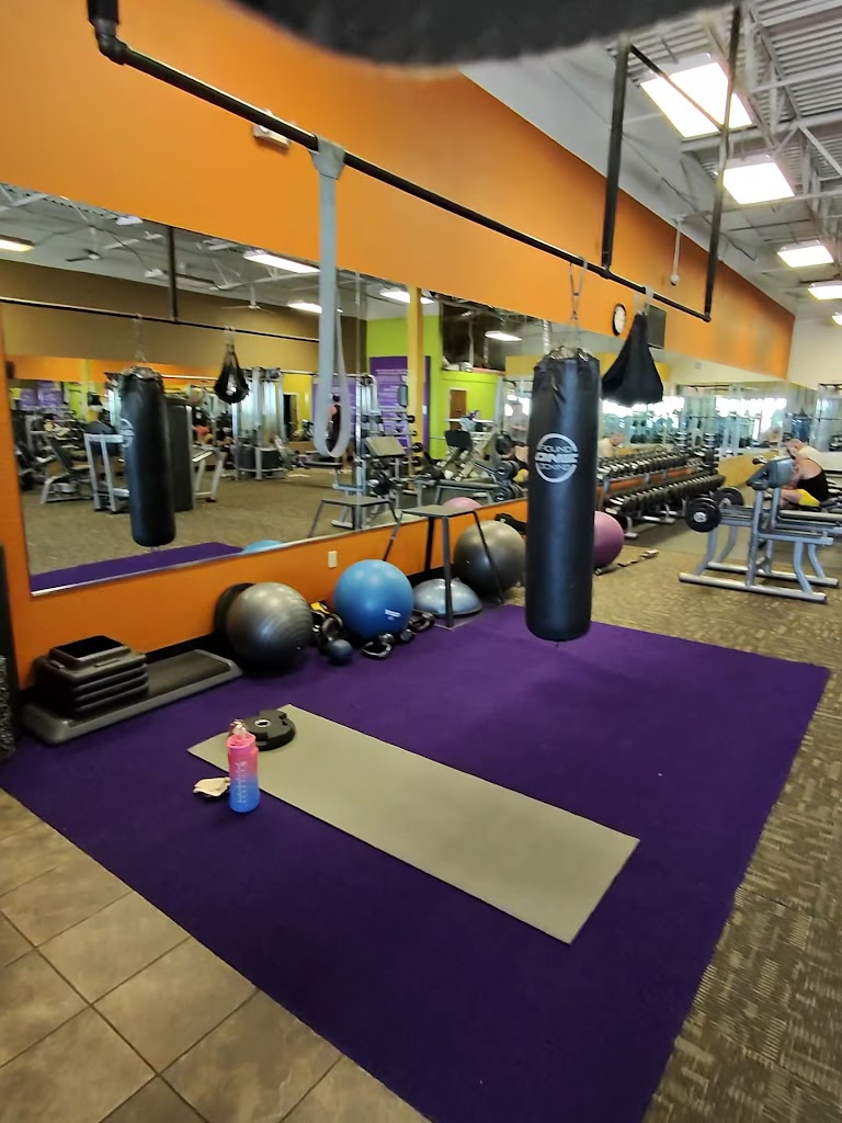  Anytime Fitness