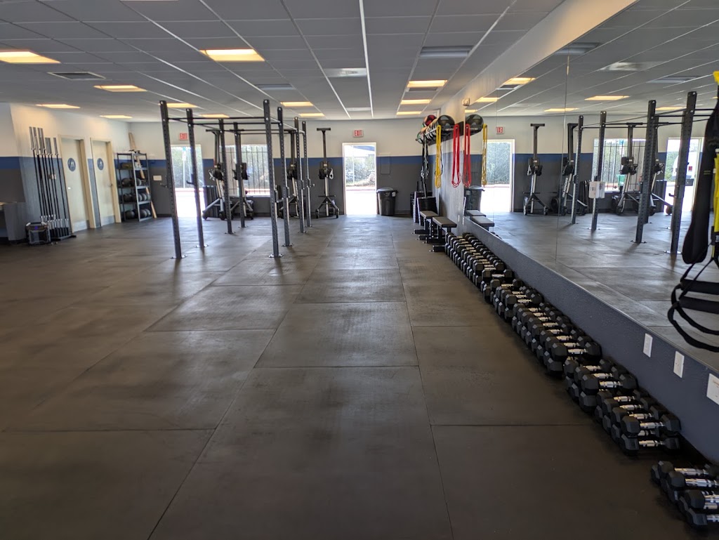  Latitude 32 Fitness