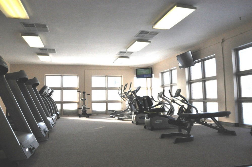  Paxton Community and Wellness Center