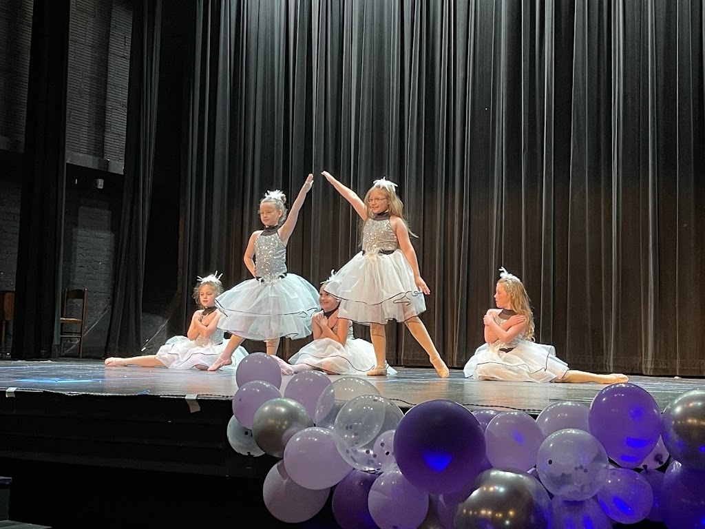  A Time To Dance Studio